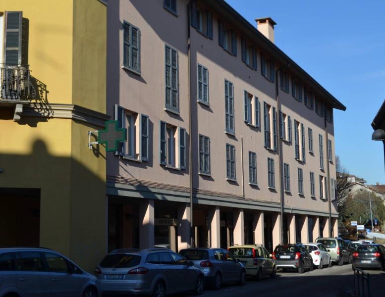 appartamento in vendita a Cantù