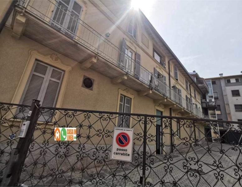 negozio in vendita a Cantù in zona Vighizzolo