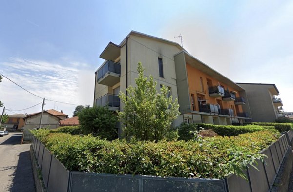 appartamento in vendita a Cantù