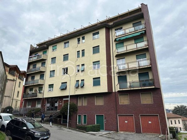 appartamento in vendita a Cantù