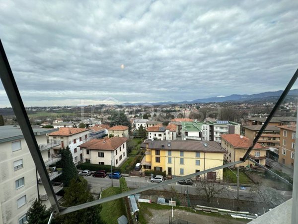 appartamento in vendita a Cantù