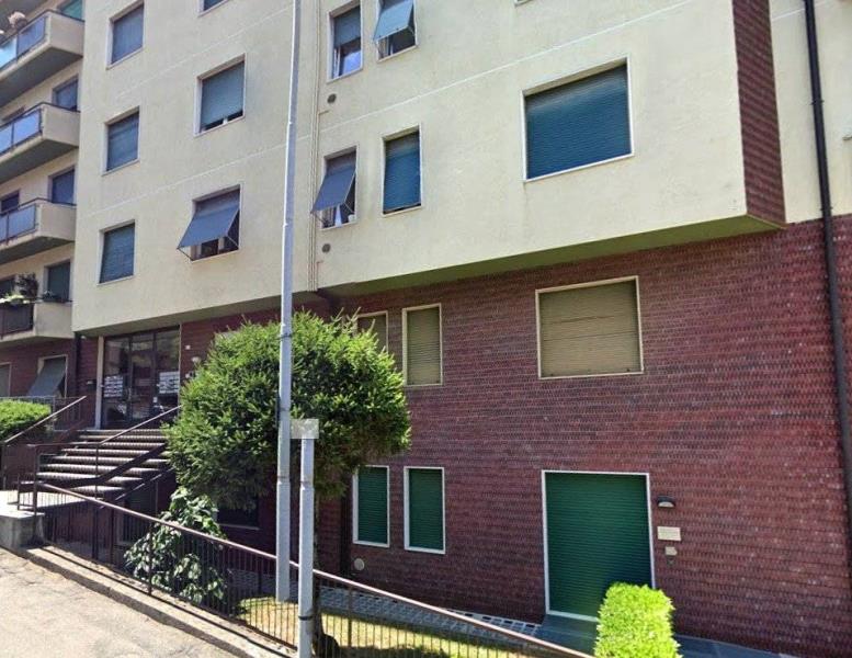 appartamento in vendita a Cantù in zona Vighizzolo