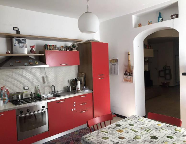 appartamento in vendita a Cantù