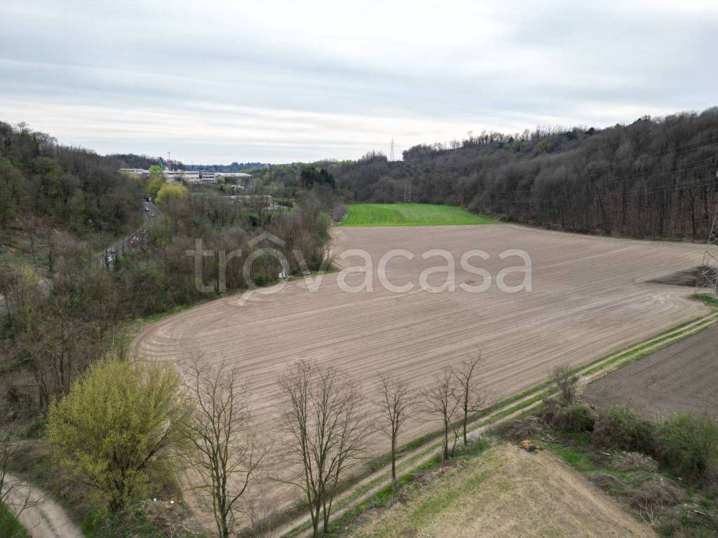 terreno agricolo in vendita a Cantù