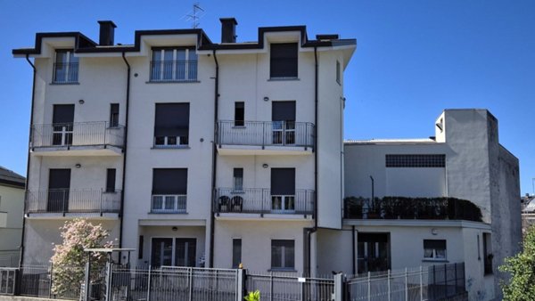 appartamento in vendita a Cantù