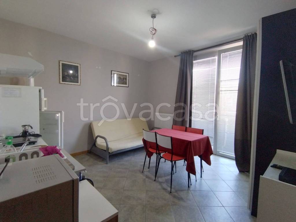 appartamento in vendita a Cantù in zona Cantù Asnago
