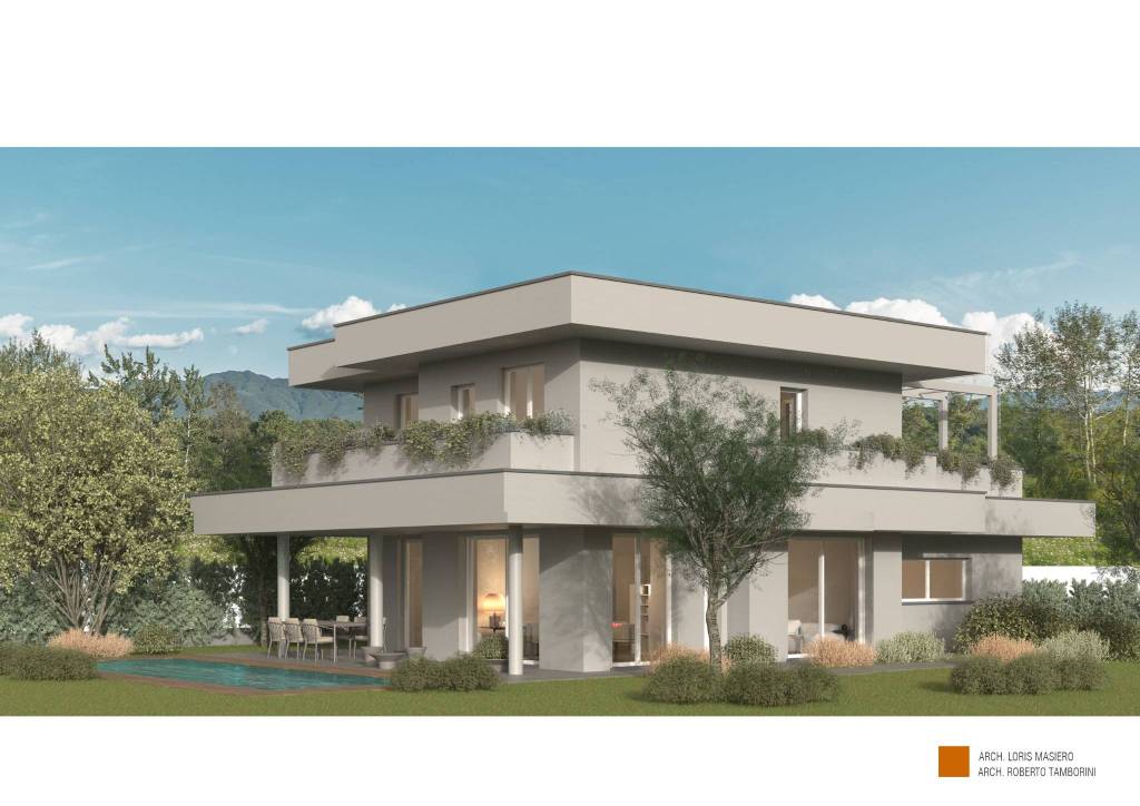 casa indipendente in vendita a Cantù