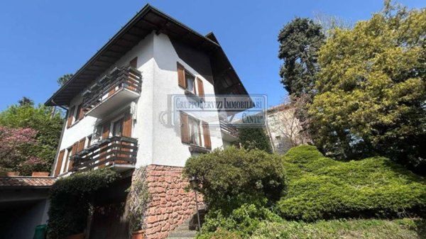 casa indipendente in vendita a Cantù