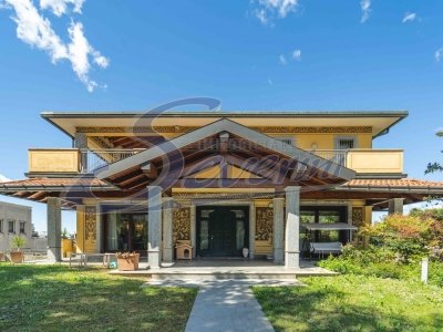 casa indipendente in vendita a Cantù
