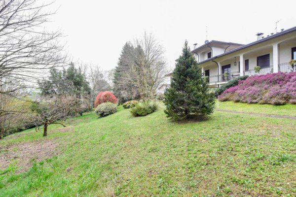 villa in vendita a Cantù