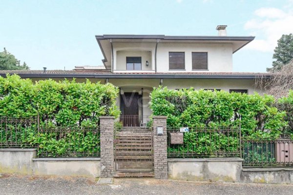 villa in vendita a Cantù