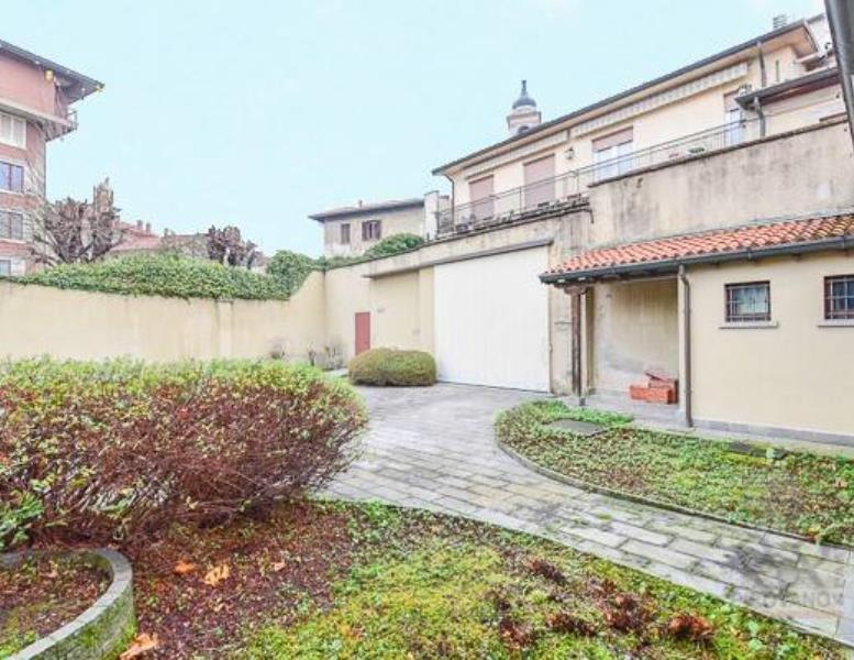 appartamento in vendita a Cantù