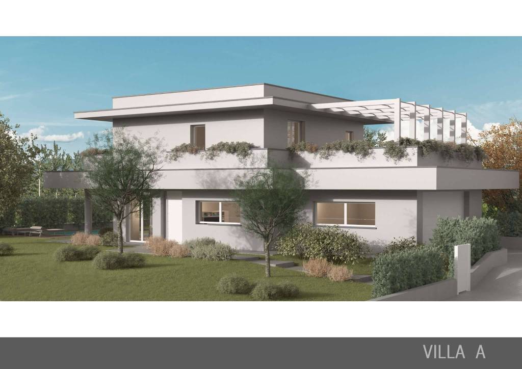 casa indipendente in vendita a Cantù