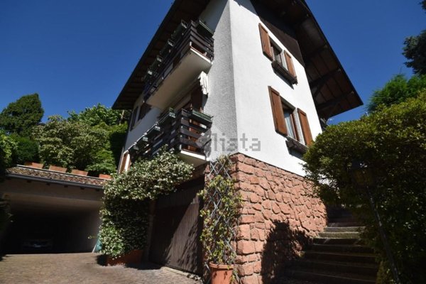 casa indipendente in vendita a Cantù