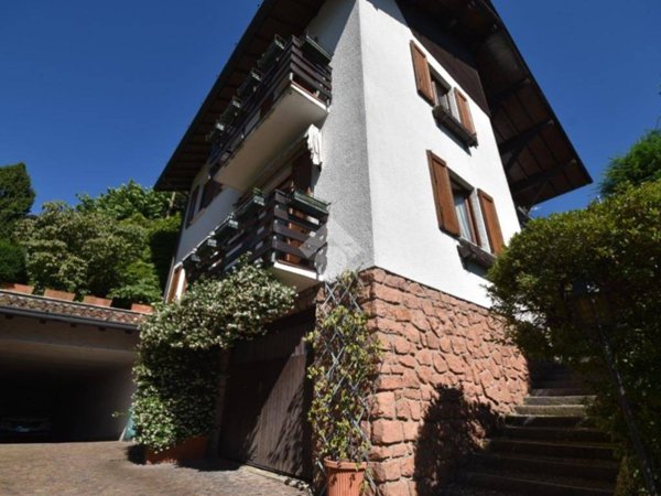 casa indipendente in vendita a Cantù