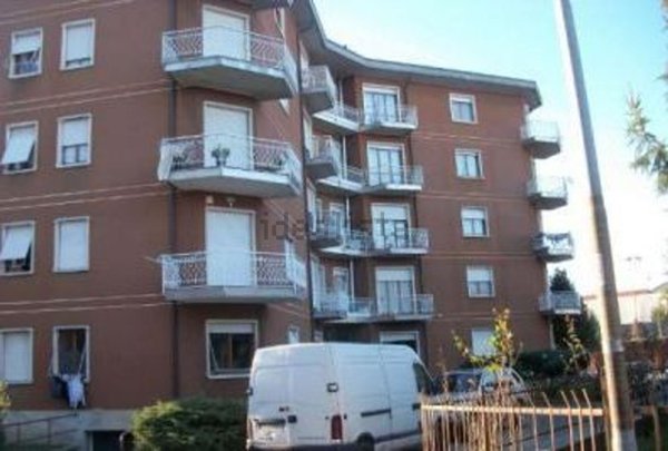 appartamento in vendita a Cantù in zona Vighizzolo