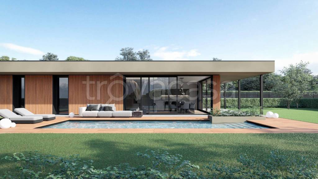 casa indipendente in vendita a Cantù