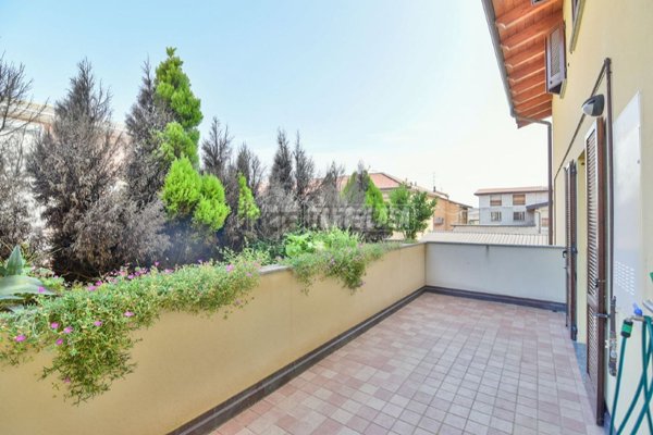 appartamento in vendita a Cantù