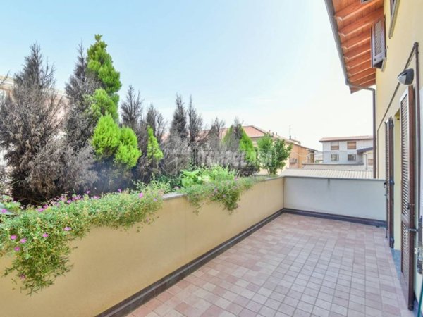 appartamento in vendita a Cantù