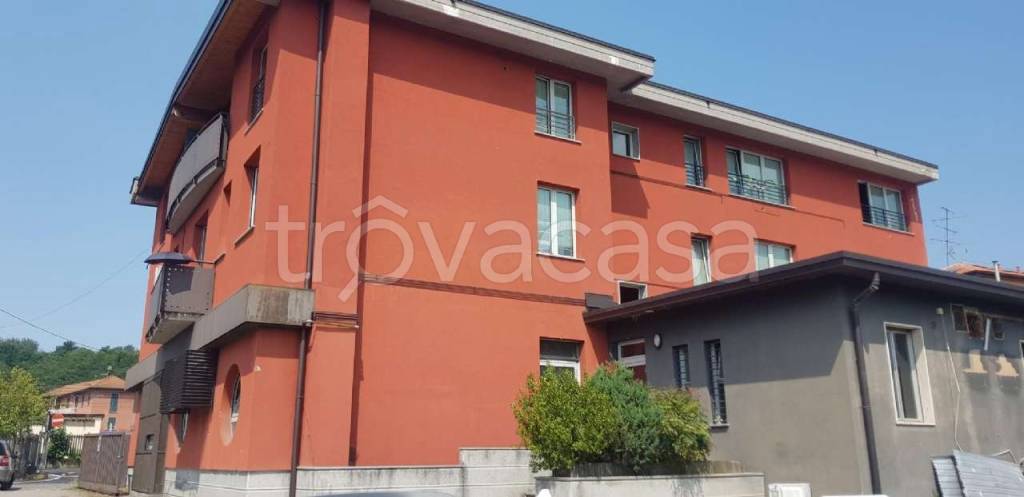 appartamento in vendita a Cantù
