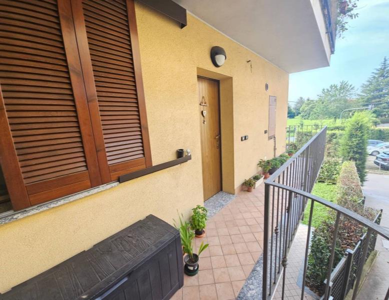 appartamento in vendita a Cantù