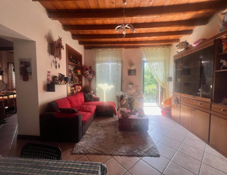 appartamento in vendita a Cantù