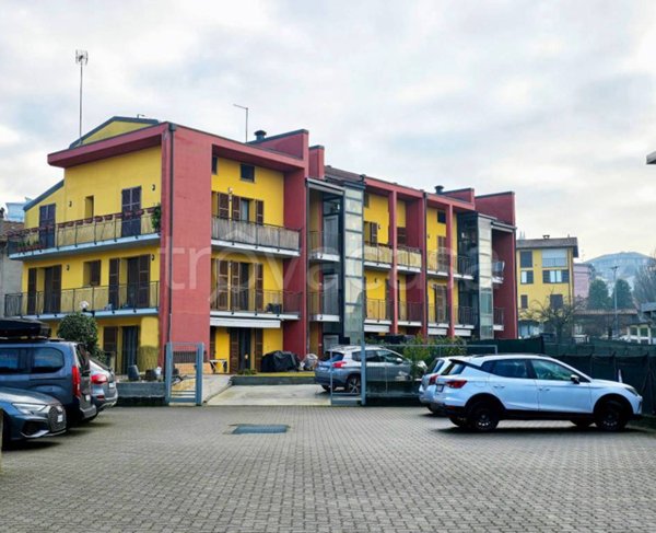 appartamento in vendita a Cantù