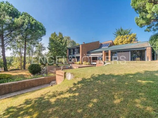 villa in vendita a Cantù