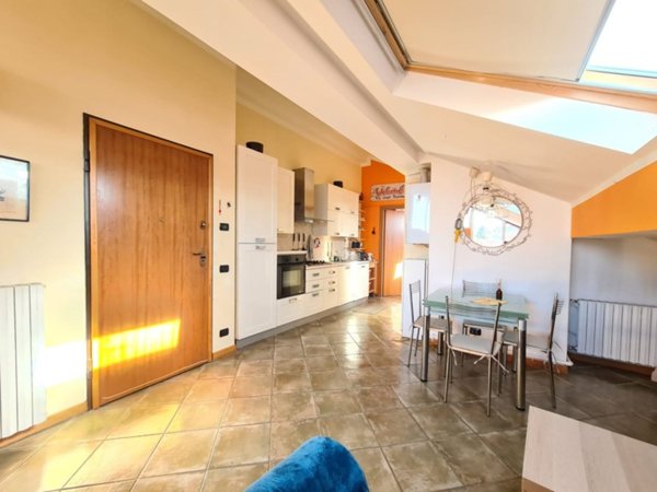appartamento in vendita a Cantù in zona Vighizzolo