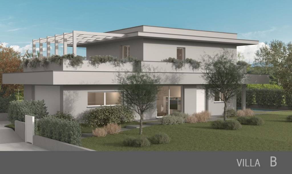 casa indipendente in vendita a Cantù