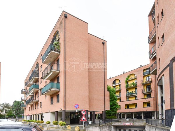 appartamento in vendita a Cantù