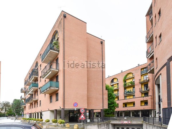 appartamento in vendita a Cantù