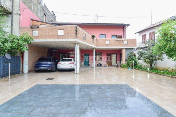 appartamento in vendita a Cantù