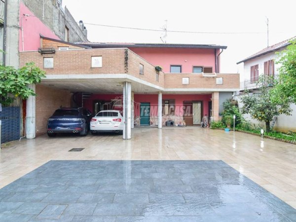 appartamento in vendita a Cantù