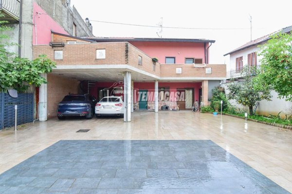 appartamento in vendita a Cantù