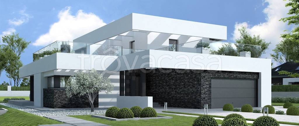 casa indipendente in vendita a Cantù