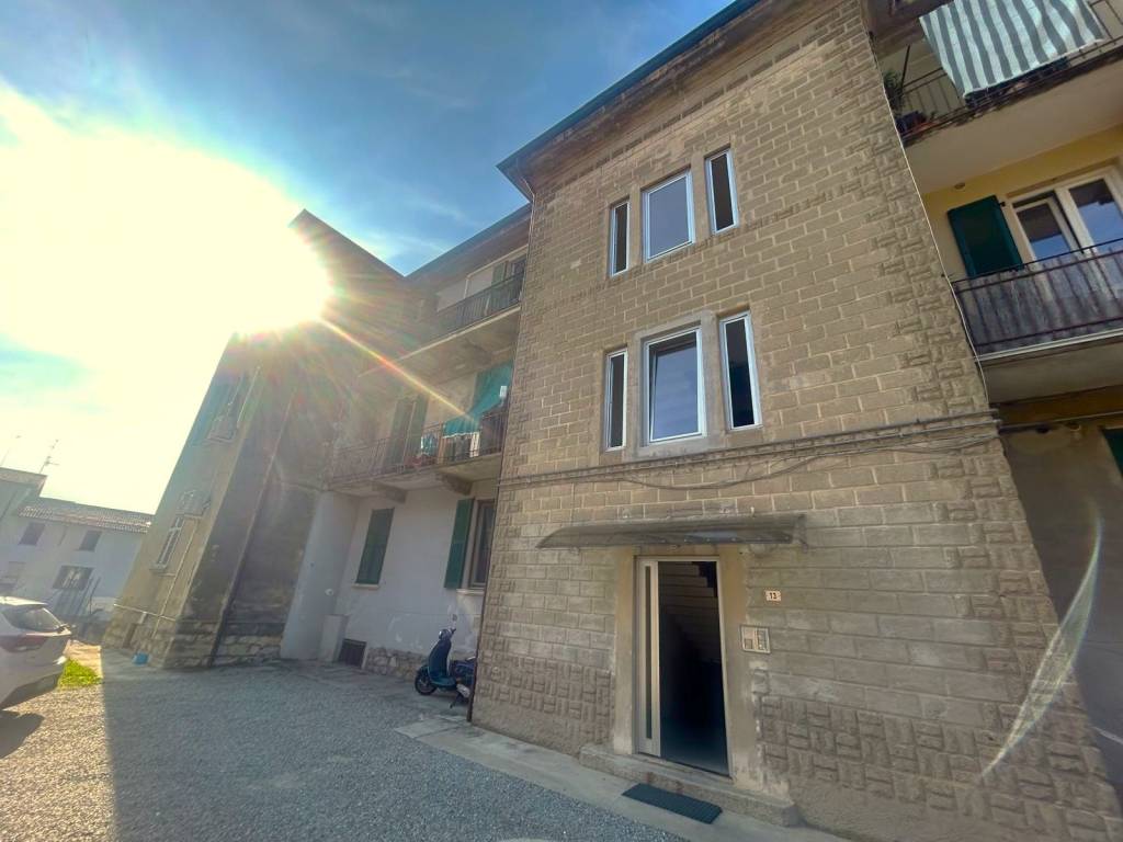 appartamento in vendita a Cantù