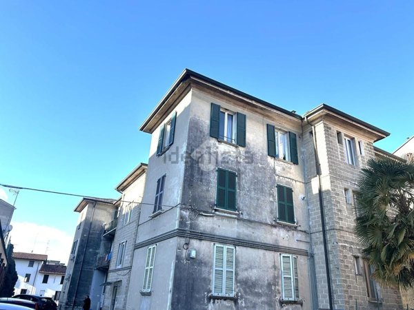appartamento in vendita a Cantù