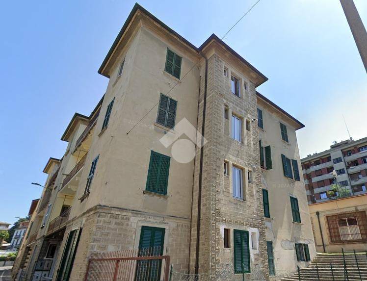 appartamento in vendita a Cantù