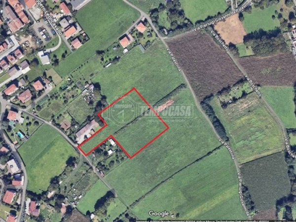 terreno agricolo in vendita a Cantù