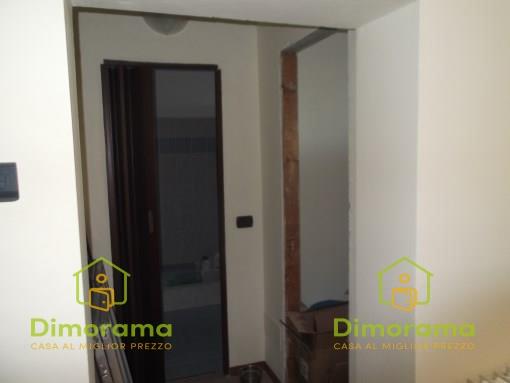 appartamento in vendita a Cantù in zona Vighizzolo