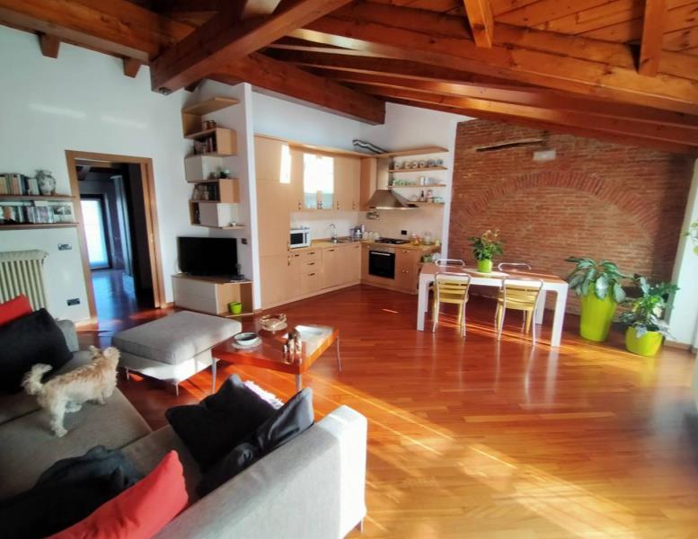 appartamento in vendita a Cantù