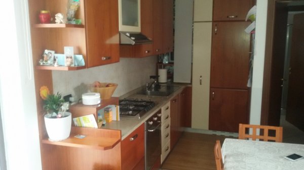 appartamento in vendita a Cantù