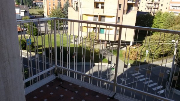 appartamento in vendita a Cantù