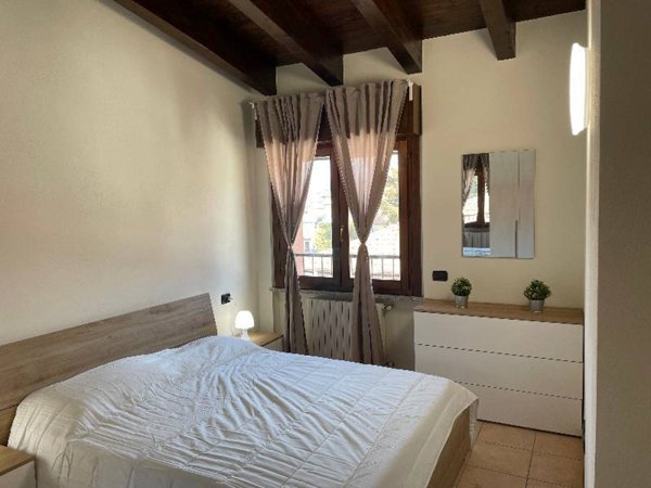 appartamento in vendita a Cantù