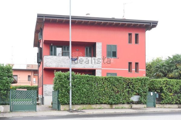 casa indipendente in vendita a Cantù