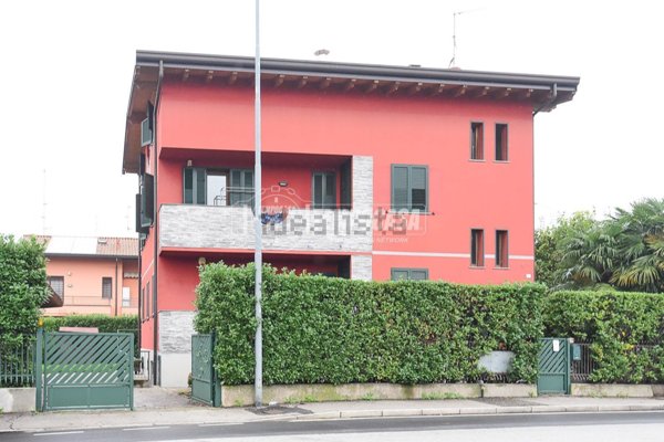 casa indipendente in vendita a Cantù