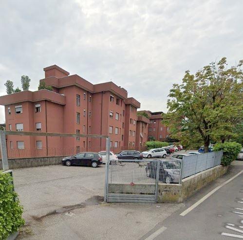 appartamento in vendita a Cantù