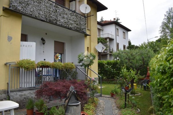 appartamento in vendita a Cantù