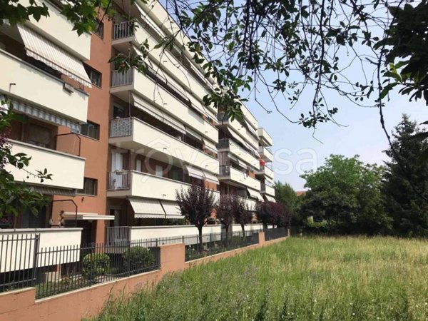 appartamento in vendita a Cantù
